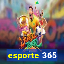 esporte 365